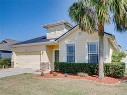 Picture of 3108 Magnolia Garden Drive, Plant City, FL 33567