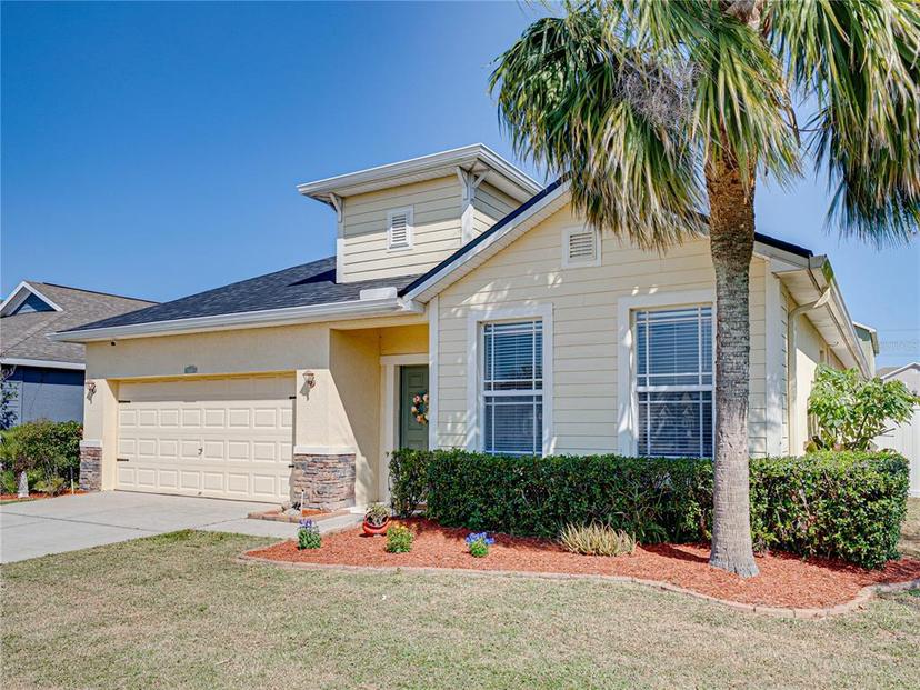 Picture of 3108 Magnolia Garden Drive, Plant City FL 33567
