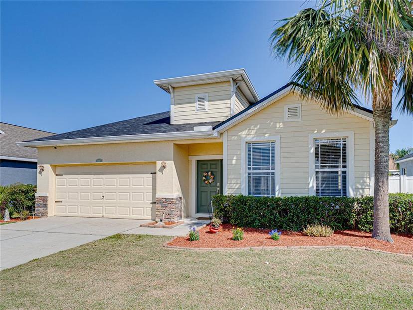Picture of 3108 Magnolia Garden Drive, Plant City FL 33567