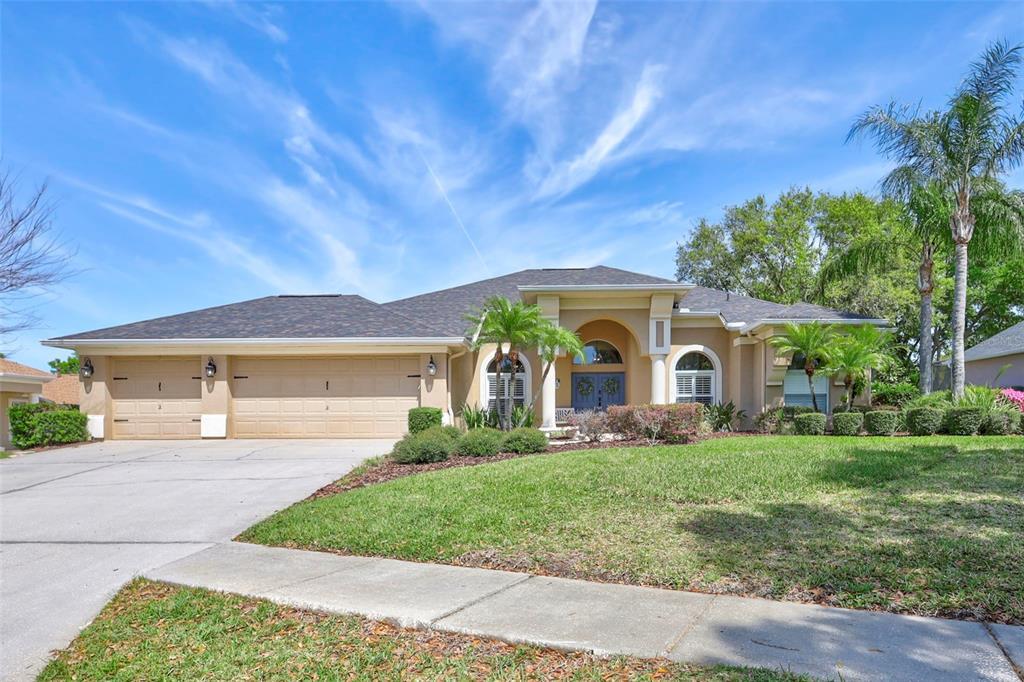 Picture of 2905 Hillside Ramble Drive, Brandon, FL 33511