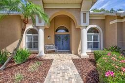 Picture of 2905 Hillside Ramble Drive, Brandon, FL 33511