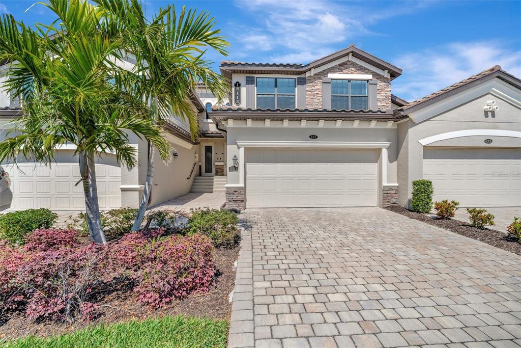 Picture of 18113 Gawthrop Drive Unit 103, Bradenton, FL 34211