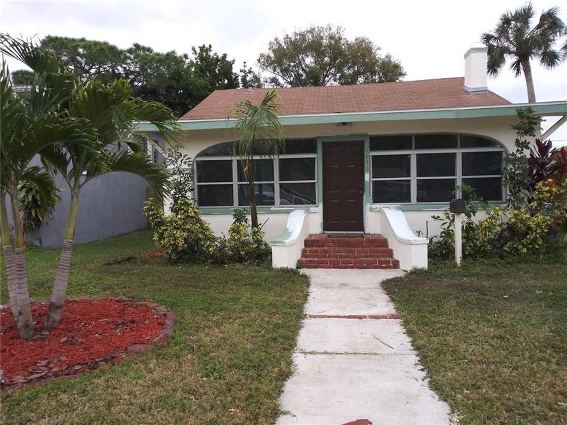 Picture of 1876 Mississippi Avenue Ne, St Petersburg FL 33703