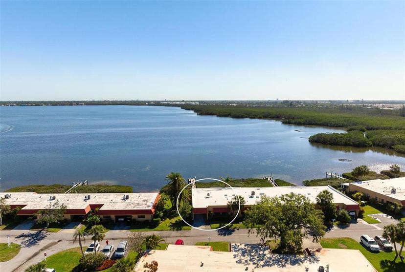 Picture of 3875 Catalina Drive, Bradenton FL 34210