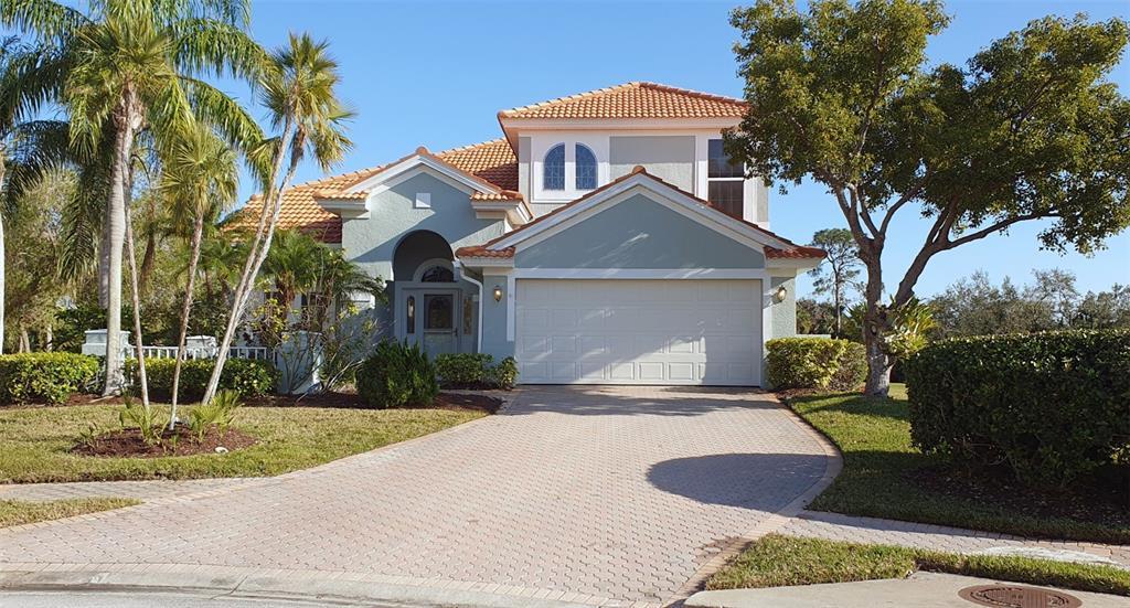 Picture of 7279 Maidencane Court, Seminole, FL 33777
