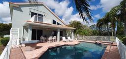 Picture of 7279 Maidencane Court, Seminole, FL 33777