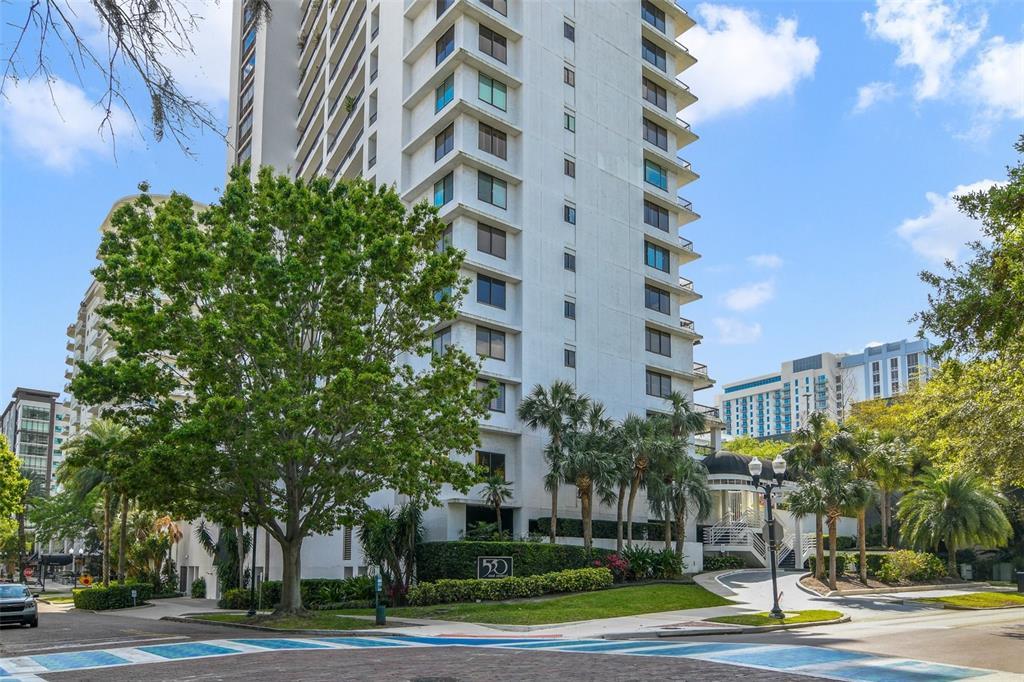 Picture of 530 E Central Boulevard Unit 501, Orlando, FL 32801