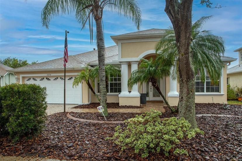 Picture of 10734 Banfield Drive, Riverview FL 33579