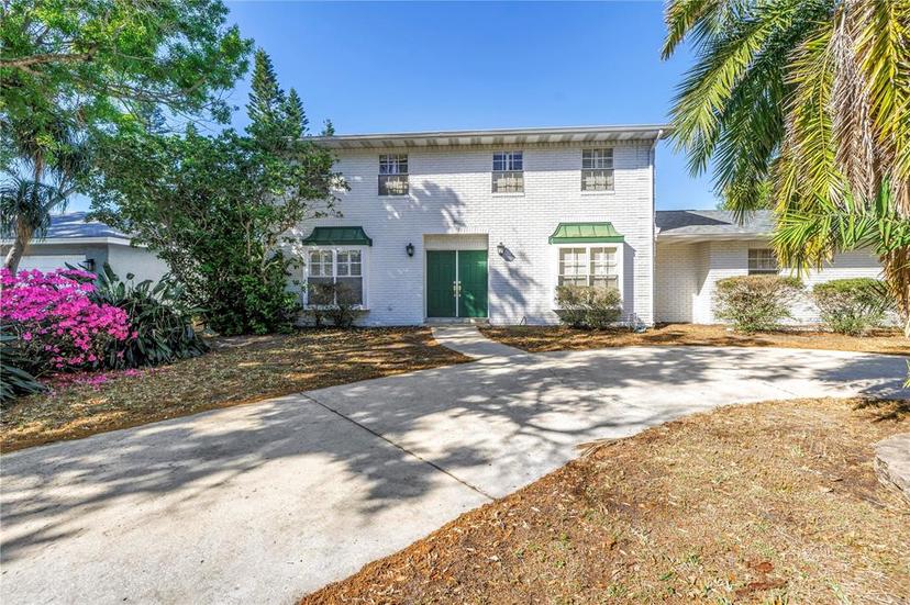 Picture of 13982 Whisperwood Drive, Clearwater FL 33762