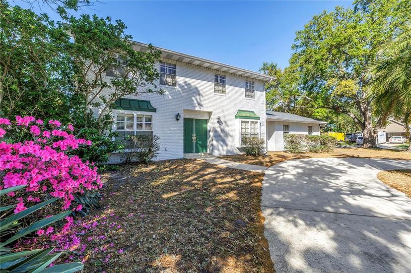Picture of 13982 Whisperwood Drive, Clearwater FL 33762