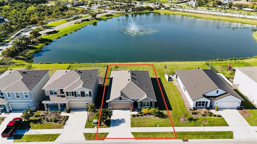 Picture of 12533 Night View Drive, Sarasota, FL 34238
