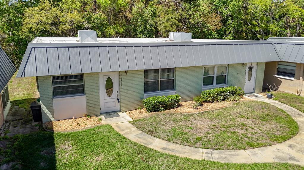 Picture of 11917 Bayonet Lane Unit 11917, New Port Richey, FL 34654