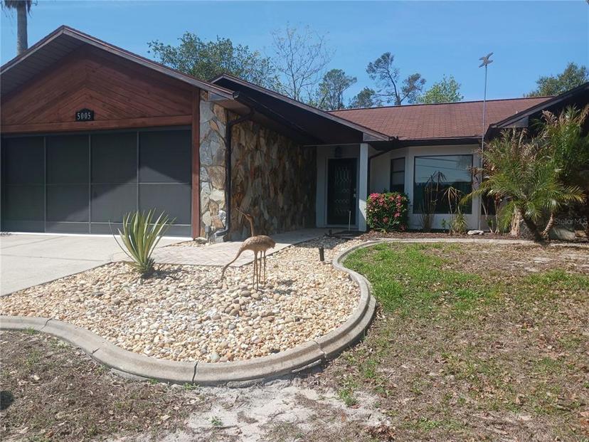 Picture of 5005 Kirkwood Avenue, Spring Hill FL 34608