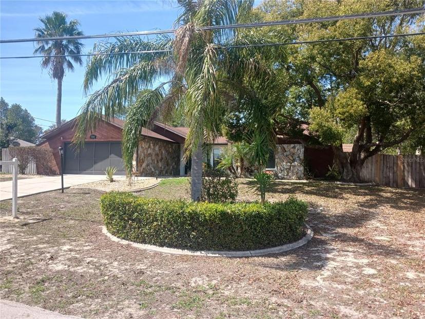 Picture of 5005 Kirkwood Avenue, Spring Hill FL 34608