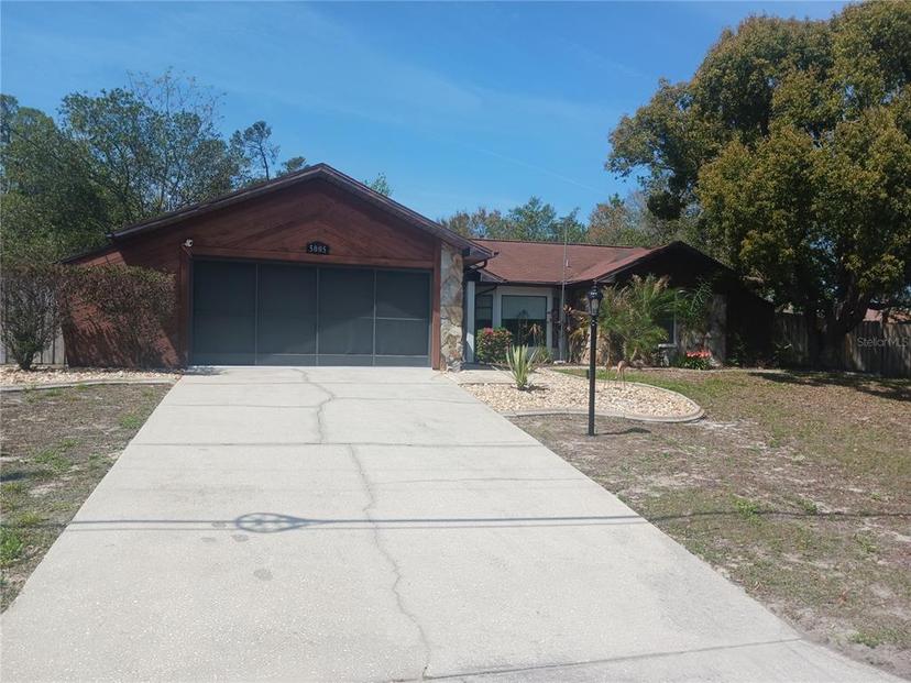 Picture of 5005 Kirkwood Avenue, Spring Hill FL 34608