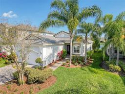 Picture of 30423 Ceasar Park Drive, Wesley Chapel, FL 33543