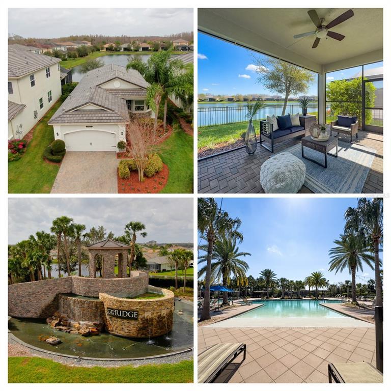Picture of 30423 Ceasar Park Drive, Wesley Chapel, FL 33543