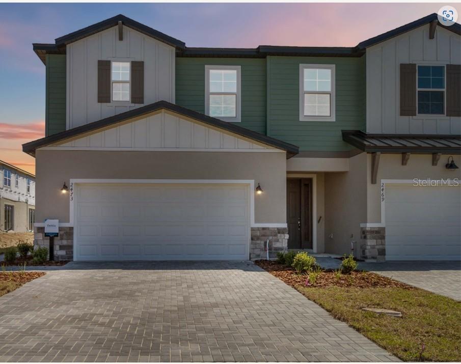 Picture of 1104 Desert Candle Drive, Ocoee, FL 34761