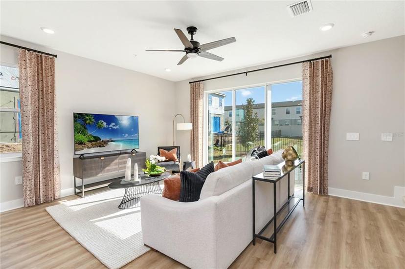 Picture of 1104 Desert Candle Drive, Ocoee FL 34761