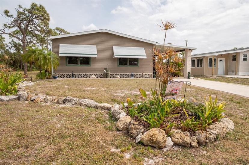 Picture of 3021 Holly Avenue, Englewood FL 34224