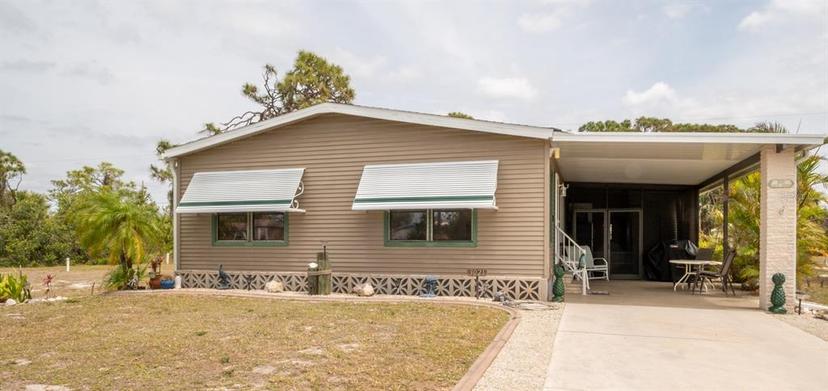 Picture of 3021 Holly Avenue, Englewood FL 34224