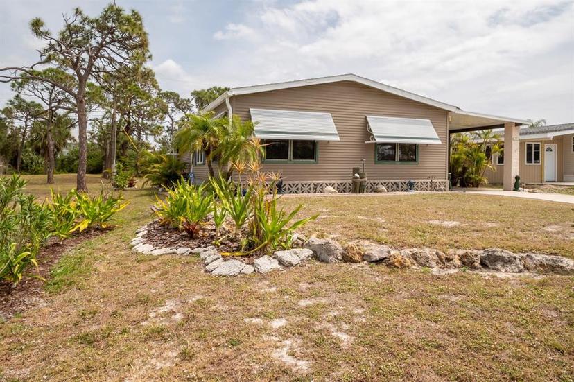 Picture of 3021 Holly Avenue, Englewood FL 34224