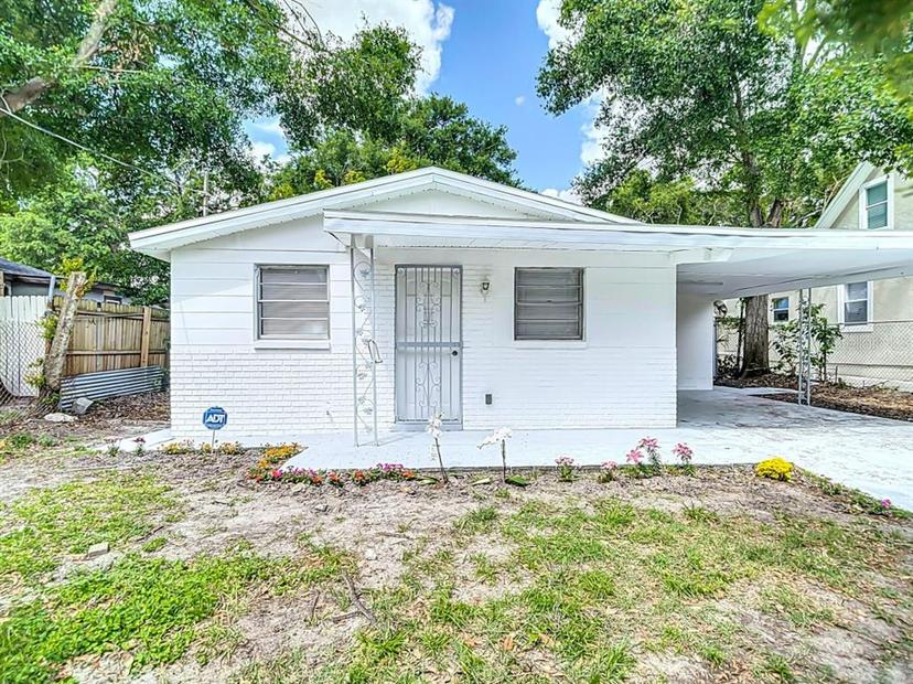 Picture of 3512 N 10Th Street, Tampa FL 33605