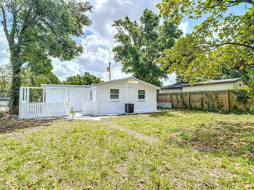 Picture of 3512 N 10Th Street, Tampa FL 33605