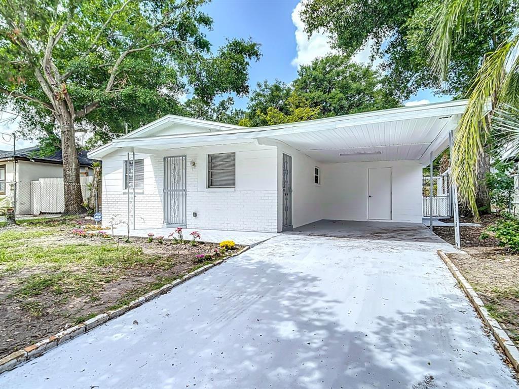 Picture of 3512 N 10Th Street, Tampa, FL 33605