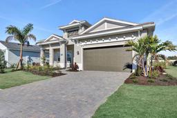 Picture of 17907 Palmiste Drive, Bradenton, FL 34202