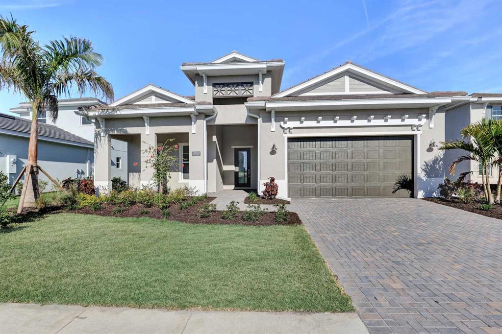 Picture of 17907 Palmiste Drive, Bradenton, FL 34202