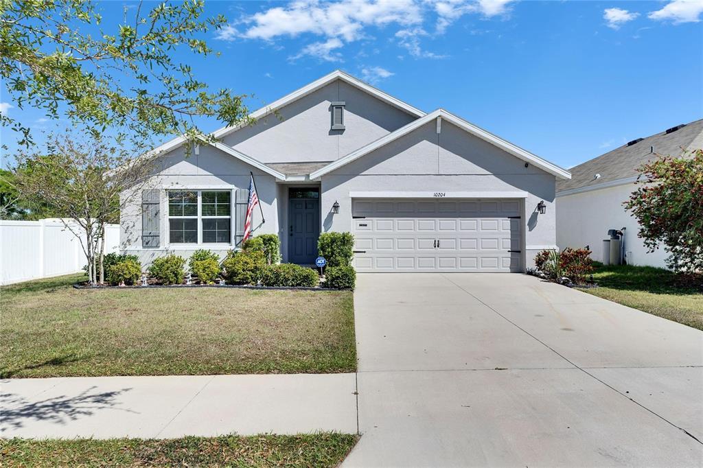 Picture of 10204 Cloudburst Court, Riverview, FL 33578