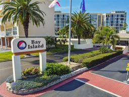 Picture of 7300 Sun Island Drive S Unit 1705, South Pasadena, FL 33707