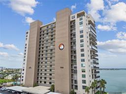 Picture of 7300 Sun Island Drive S Unit 1705, South Pasadena, FL 33707