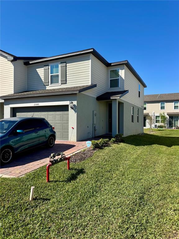Picture of 2040 Milkweed Street, Ocoee FL 34761