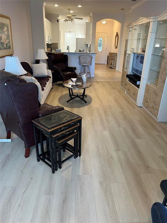 Picture of 1830 San Silvestro Drive, Venice FL 34285