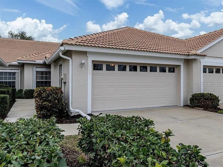 Picture of 1830 San Silvestro Drive, Venice FL 34285