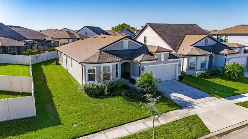 Picture of 9748 Ibis Grove Boulevard, Wesley Chapel FL 33545