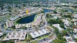 Picture of 4338 Tahitian Gardens Circle Unit H, Holiday, FL 34691