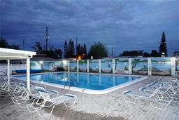 Picture of 4338 Tahitian Gardens Circle Unit H, Holiday, FL 34691
