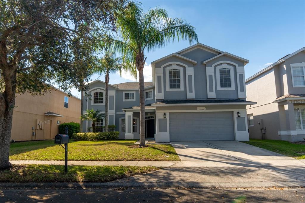 Picture of 13545 Fox Glove Street, Winter Garden, FL 34787