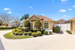 Picture of 1143 Barrineau Place, The Villages, FL 32163