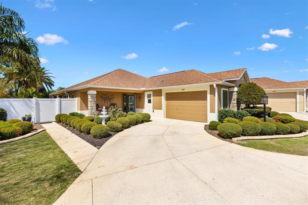 Picture of 1143 Barrineau Place, The Villages, FL 32163