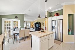 Picture of 1143 Barrineau Place, The Villages, FL 32163
