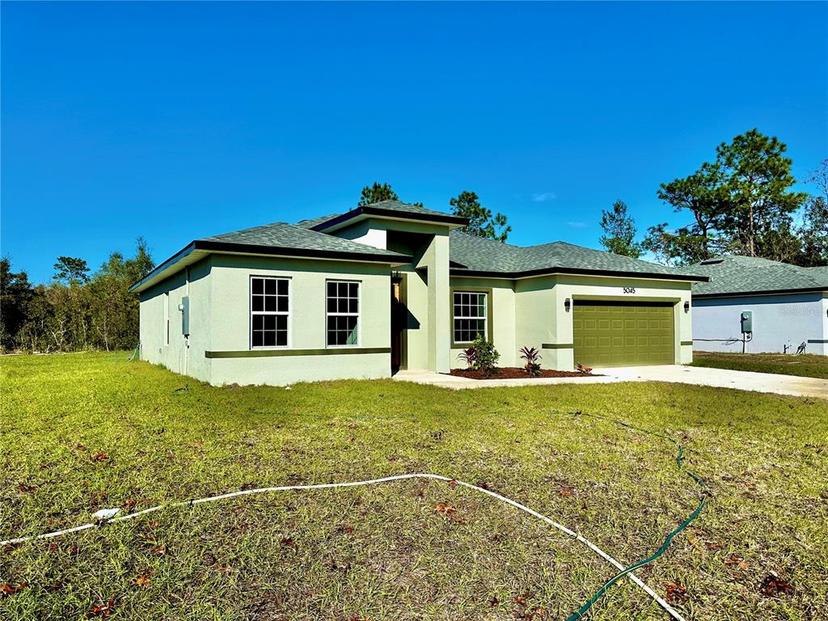 Picture of 5045 SW 150Th Lane, Ocala FL 34473