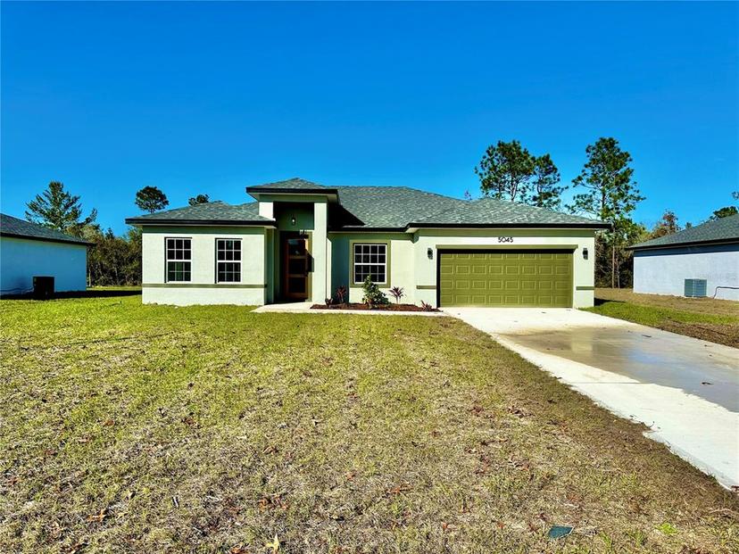 Picture of 5045 SW 150Th Lane, Ocala FL 34473