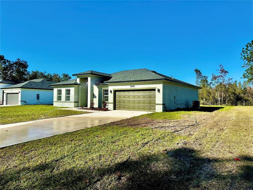 Picture of 5045 SW 150Th Lane, Ocala FL 34473