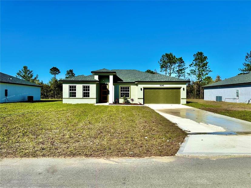 Picture of 5045 SW 150Th Lane, Ocala FL 34473