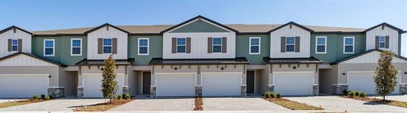 Picture of 2465 Magnolia Reserve Road, Ocoee FL 34761