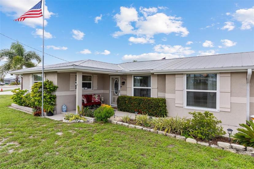 Picture of 21194 Edgewater Drive, Port Charlotte FL 33952